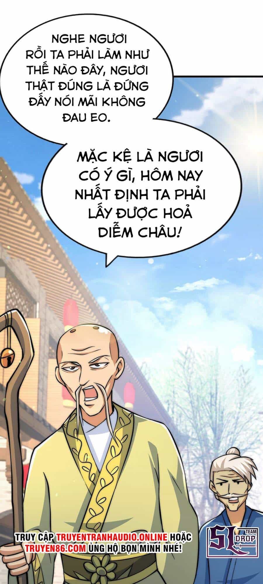 Người Trên Vạn Người - Chương 48 - ảnh 49