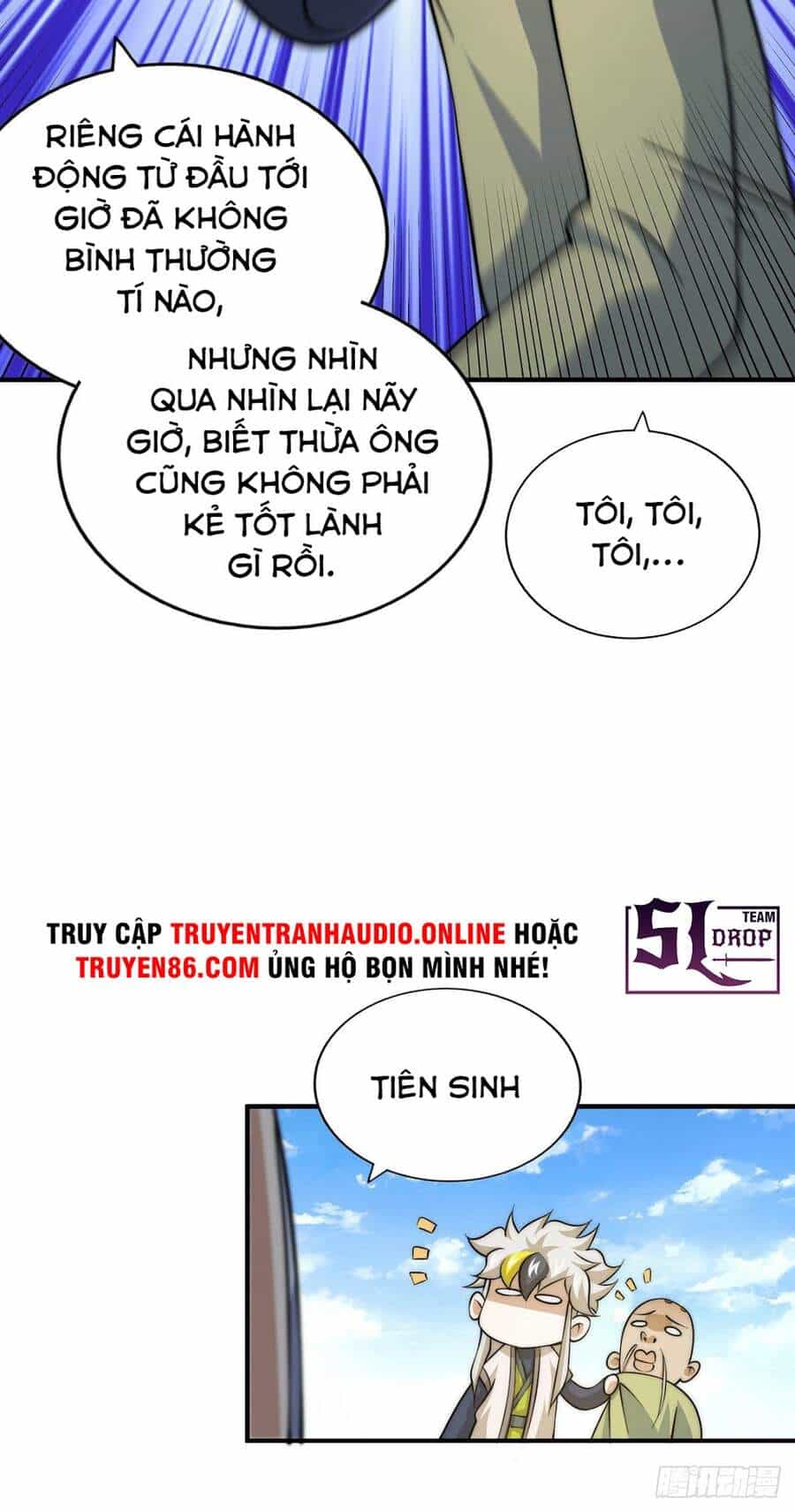 Người Trên Vạn Người - Chương 49 - ảnh 25