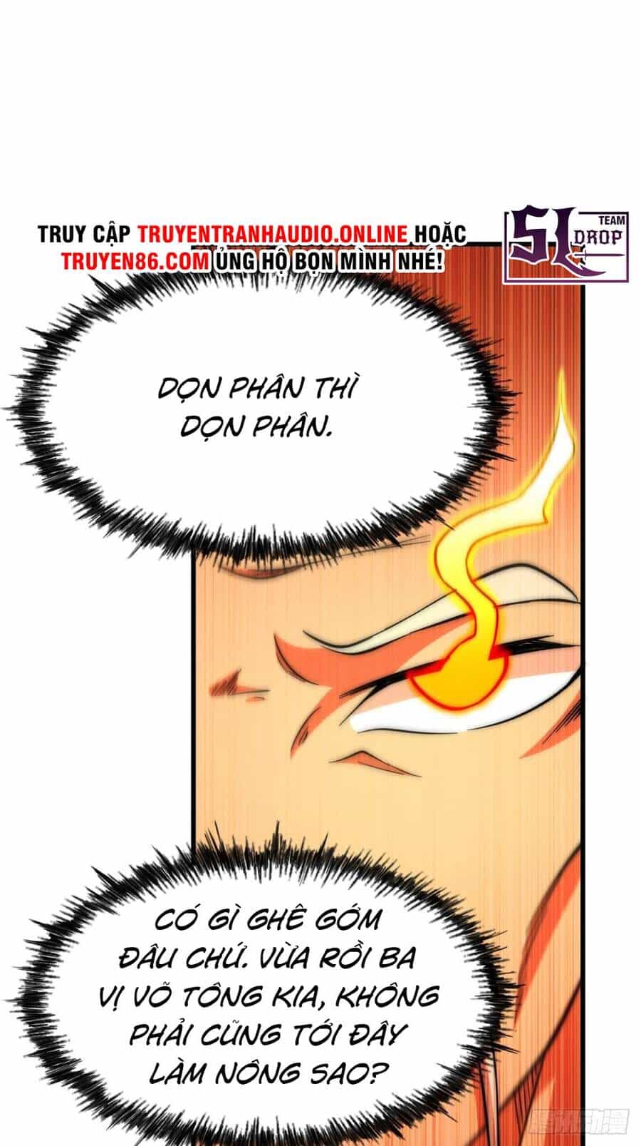 Người Trên Vạn Người - Chương 50 - ảnh 7