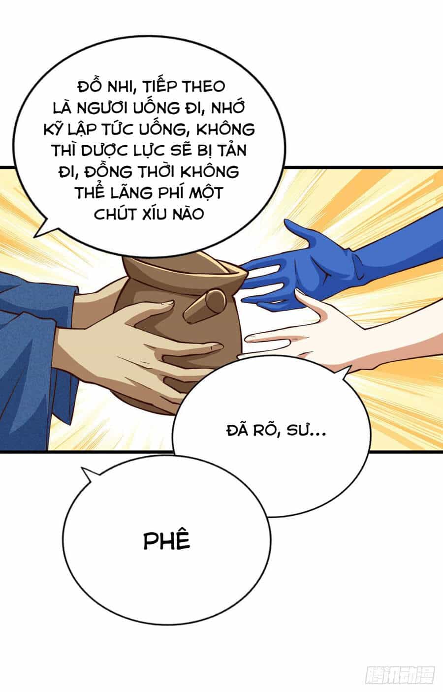 Người Trên Vạn Người - Chương 51 - ảnh 28