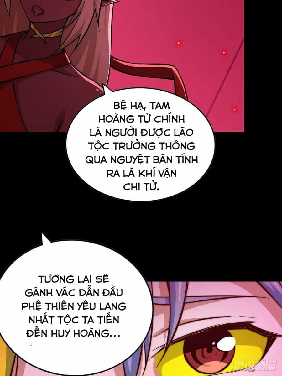Người Trên Vạn Người - Chương 52 - ảnh 24