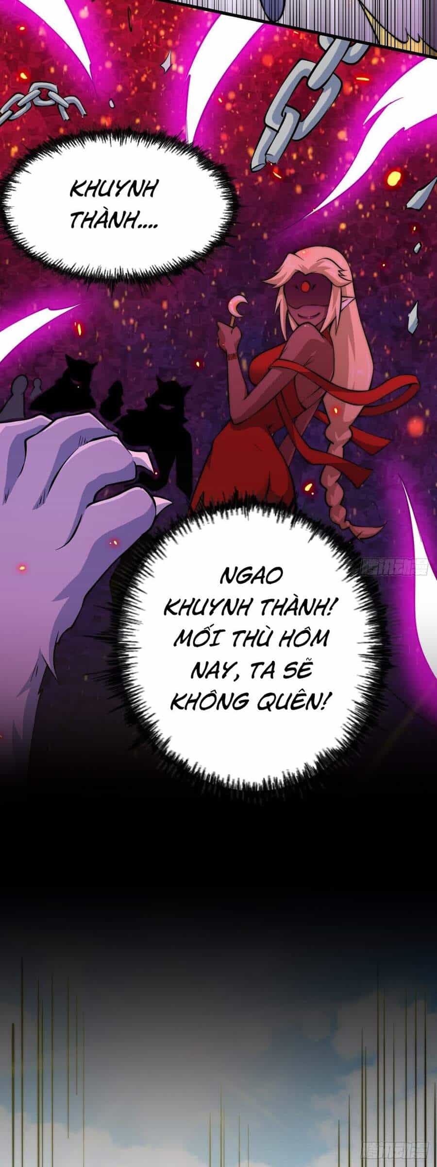 Người Trên Vạn Người - Chương 52 - ảnh 34