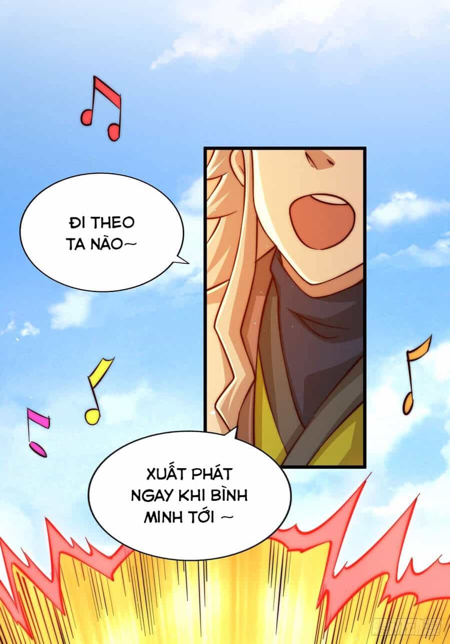 Người Trên Vạn Người - Chương 52 - ảnh 4