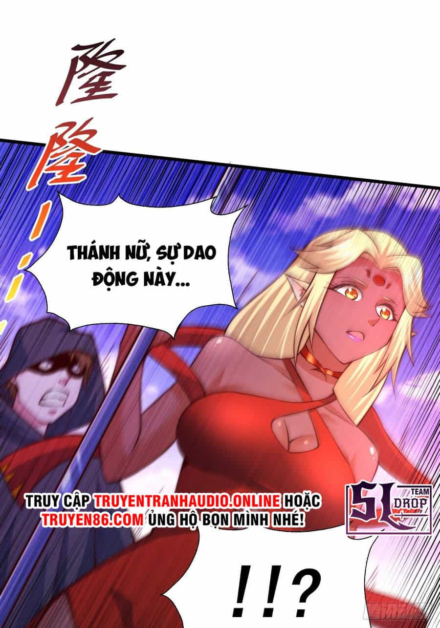 Người Trên Vạn Người - Chương 52 - ảnh 67