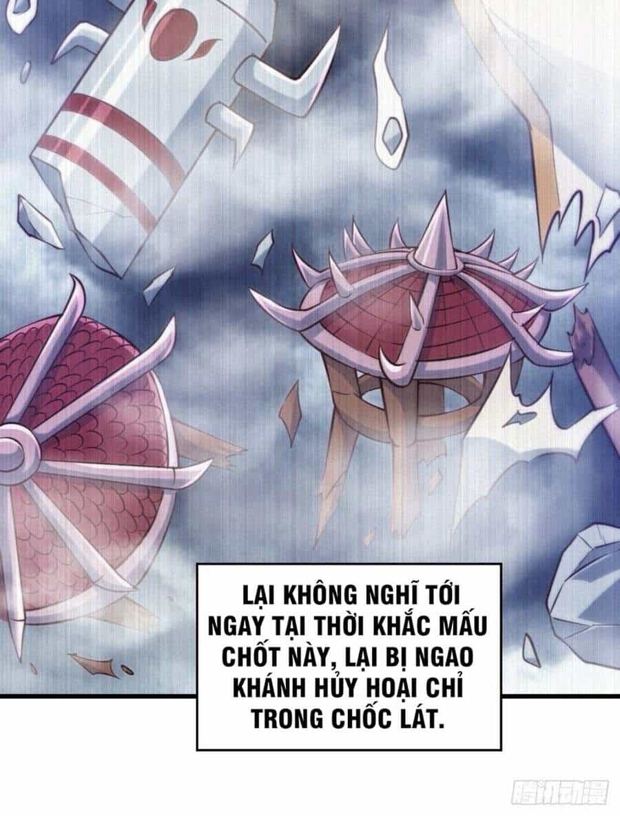 Người Trên Vạn Người - Chương 55 - ảnh 31