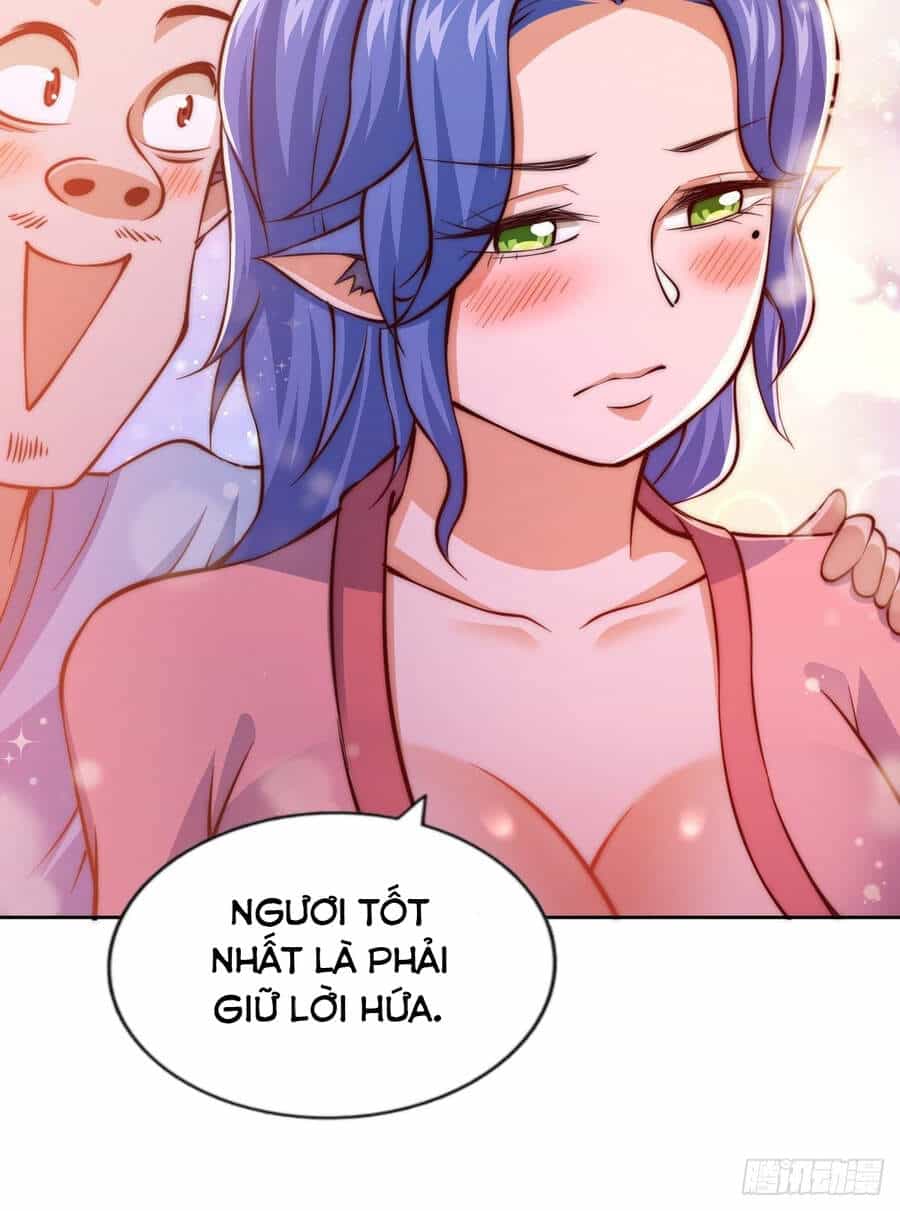 Người Trên Vạn Người - Chương 56 - ảnh 23