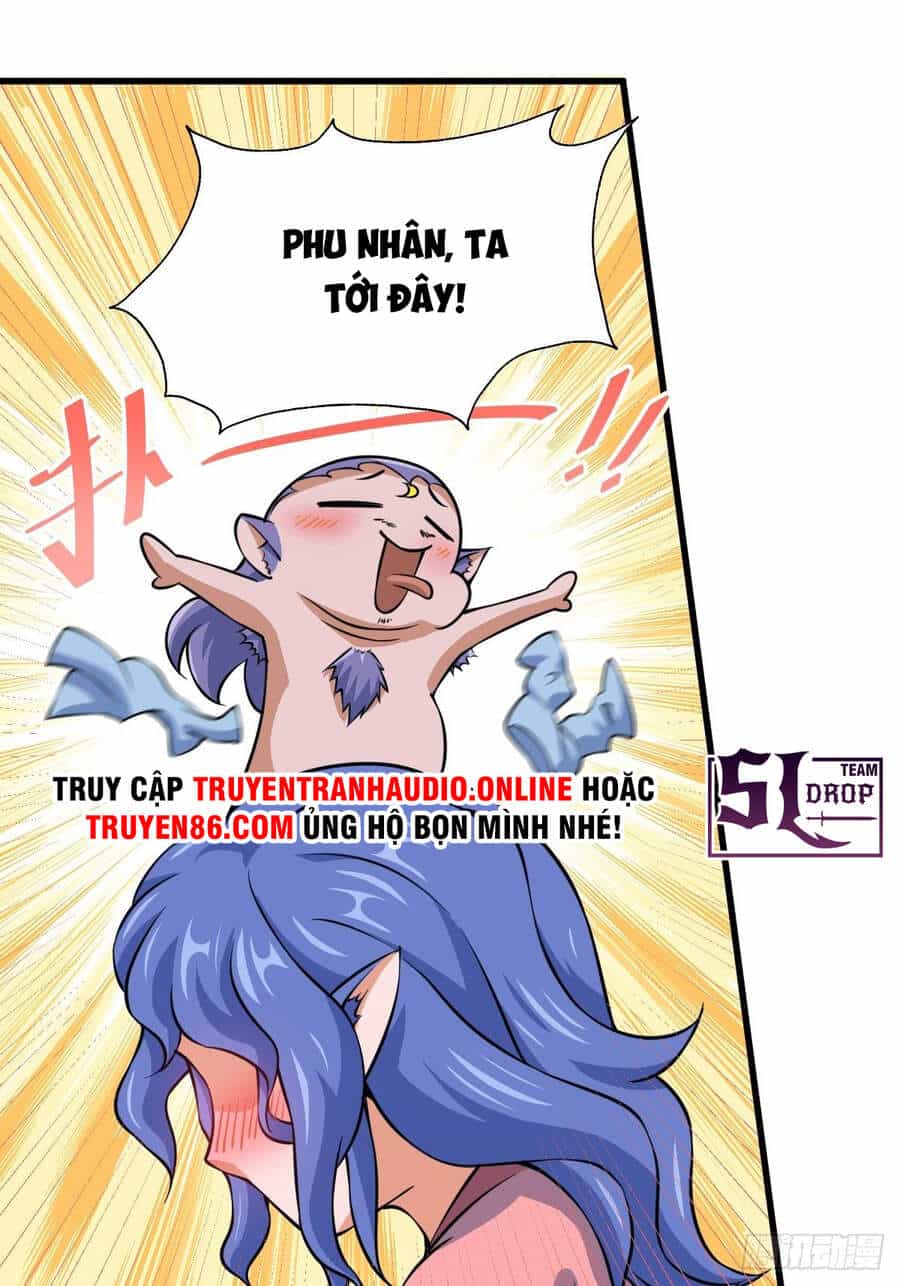 Người Trên Vạn Người - Chương 56 - ảnh 24
