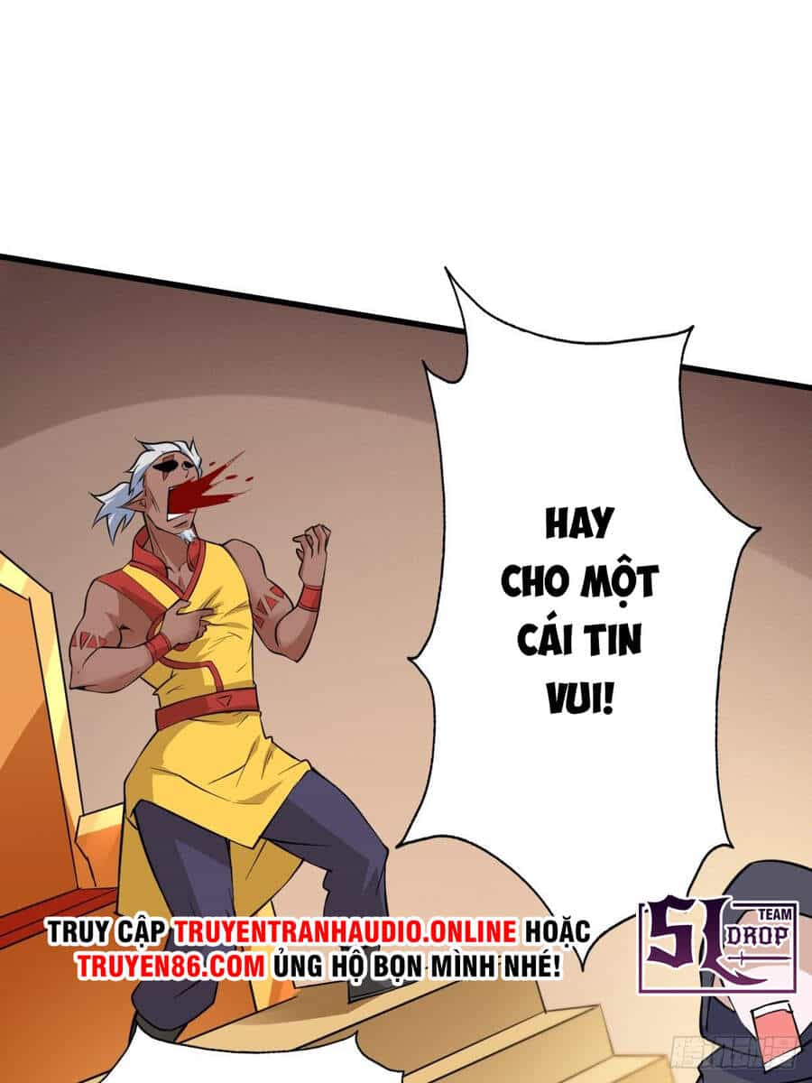 Người Trên Vạn Người - Chương 56 - ảnh 3
