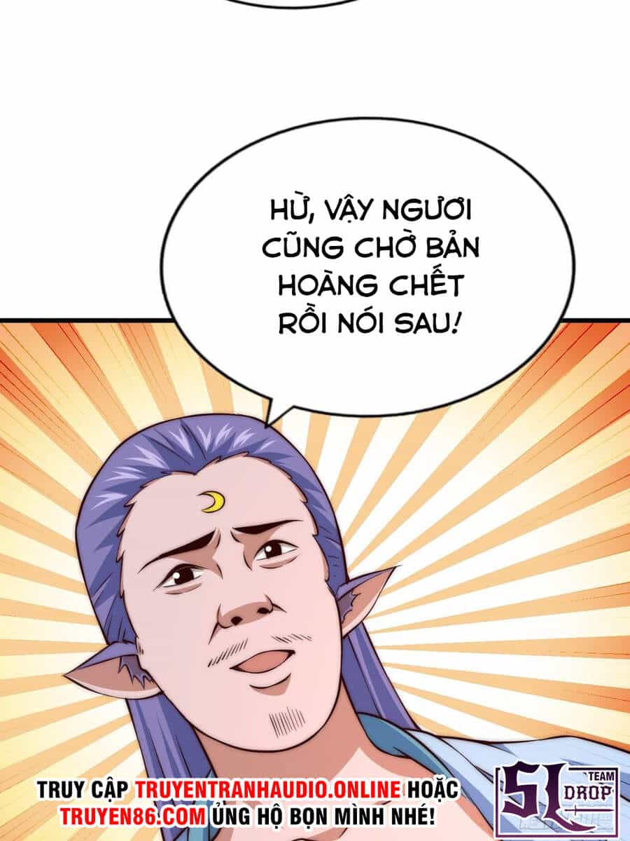 Người Trên Vạn Người - Chương 56 - ảnh 44