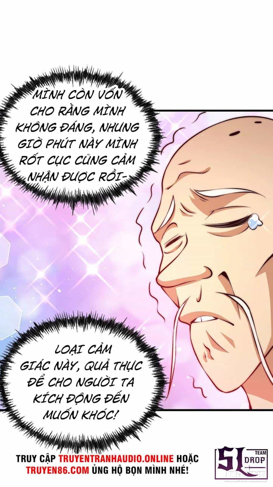 Người Trên Vạn Người - Chương 57 - ảnh 22