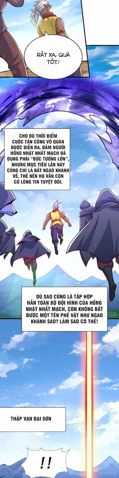 Người Trên Vạn Người - Chương 59 - ảnh 33