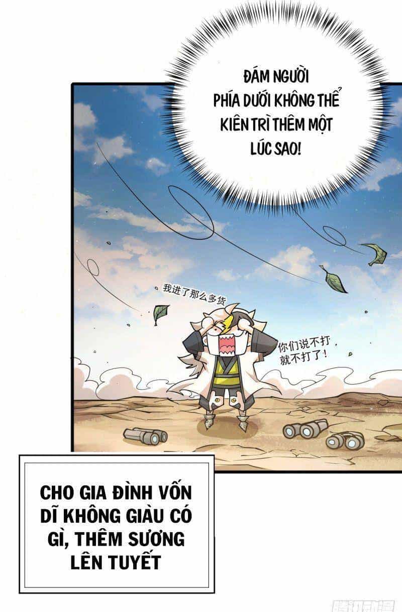 Người Trên Vạn Người - Chương 6 - ảnh 10