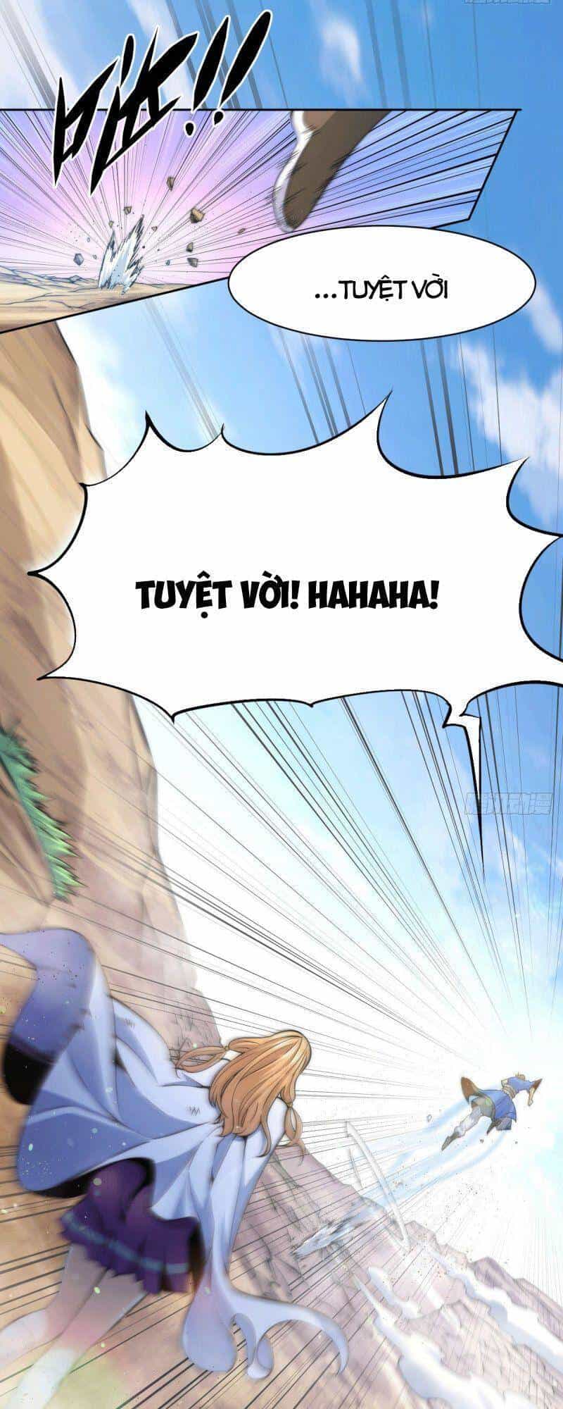 Người Trên Vạn Người - Chương 6 - ảnh 30