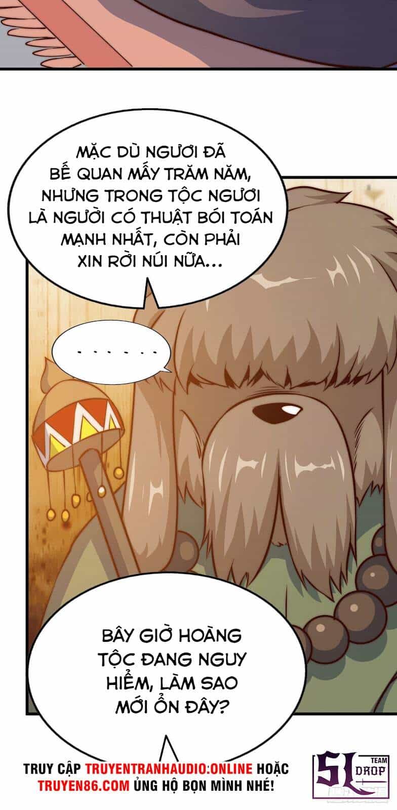 Người Trên Vạn Người - Chương 61 - ảnh 34