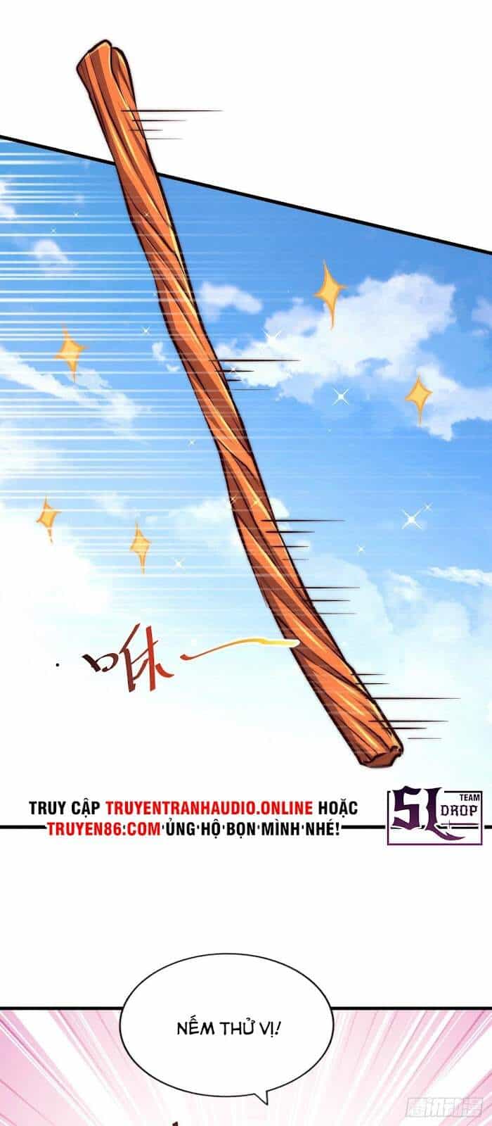 Người Trên Vạn Người - Chương 62 - ảnh 10