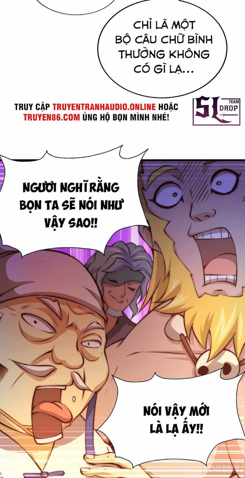 Người Trên Vạn Người - Chương 64 - ảnh 19