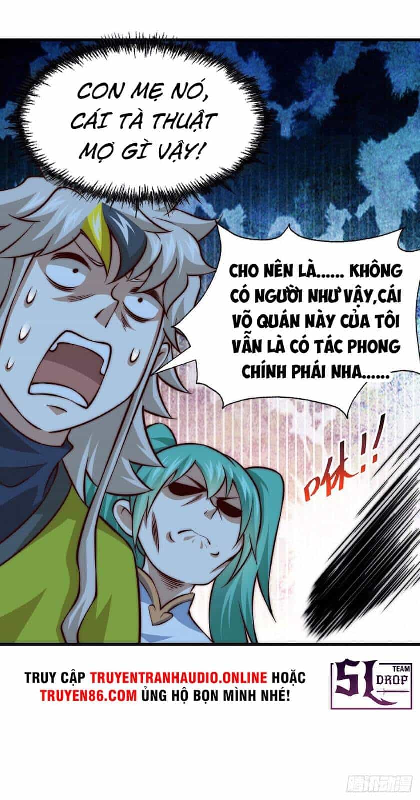Người Trên Vạn Người - Chương 64 - ảnh 44
