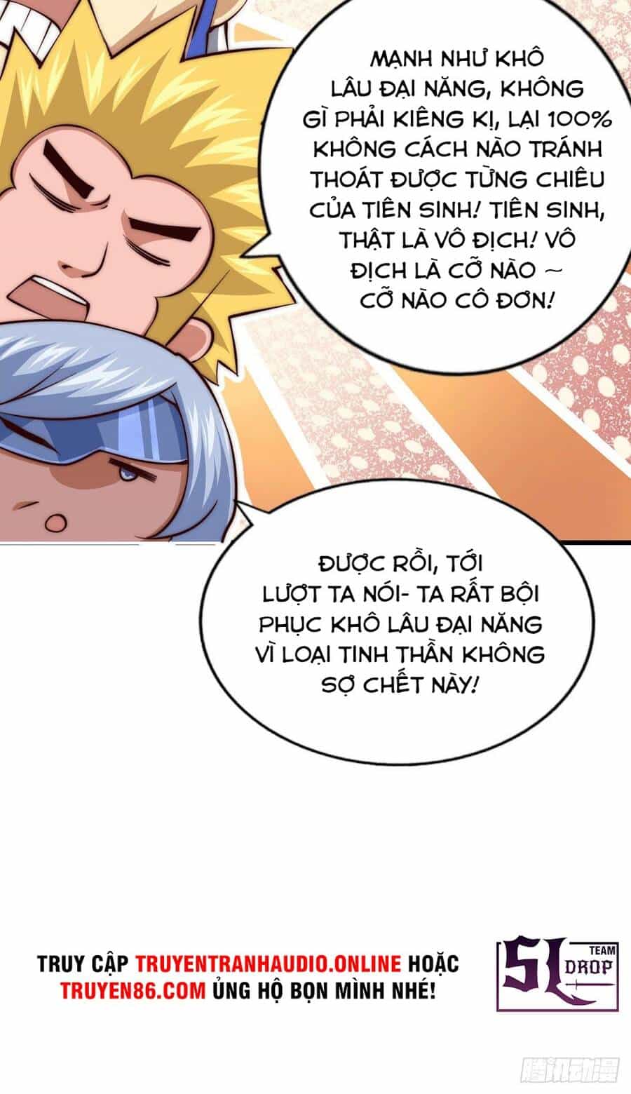 Người Trên Vạn Người - Chương 65 - ảnh 16