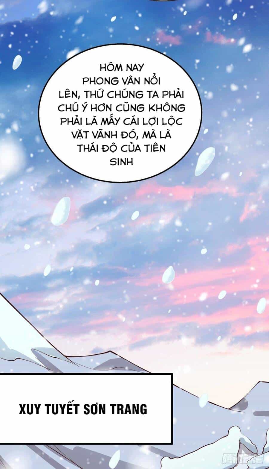 Người Trên Vạn Người - Chương 65 - ảnh 21