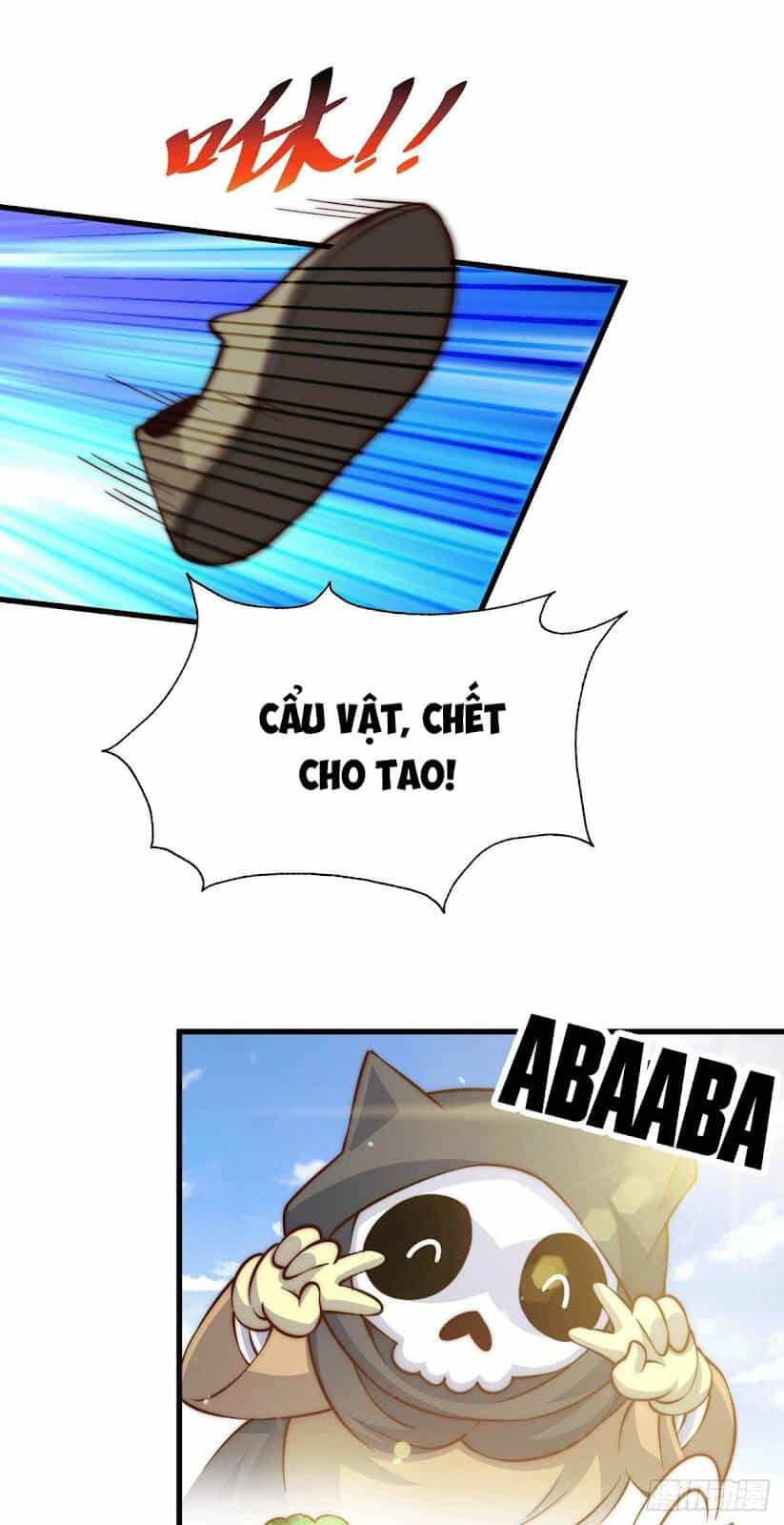 Người Trên Vạn Người - Chương 65 - ảnh 5
