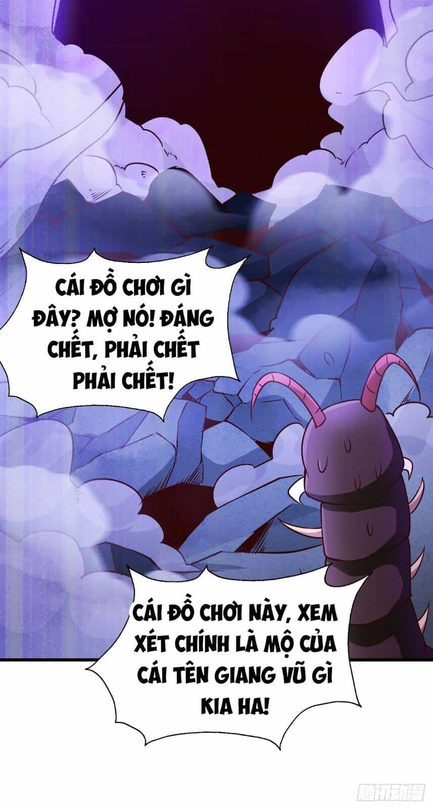 Người Trên Vạn Người - Chương 66 - ảnh 30