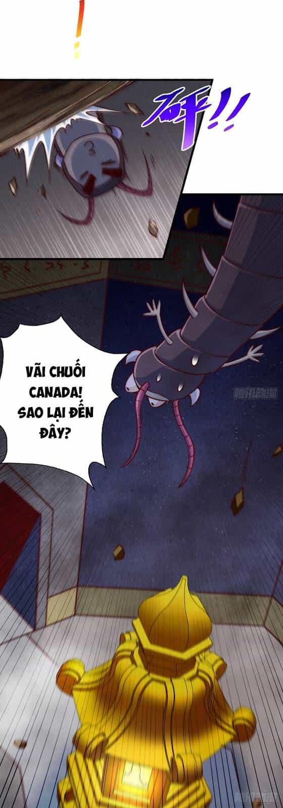 Người Trên Vạn Người - Chương 66 - ảnh 34