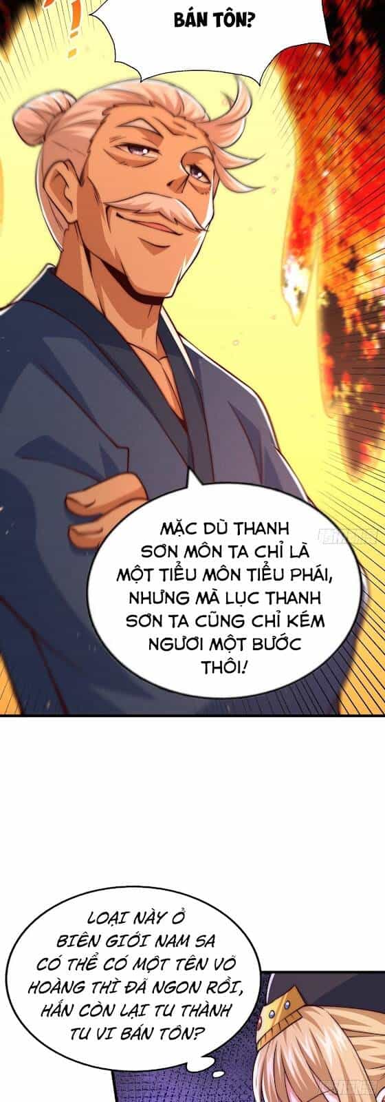 Người Trên Vạn Người - Chương 66 - ảnh 8