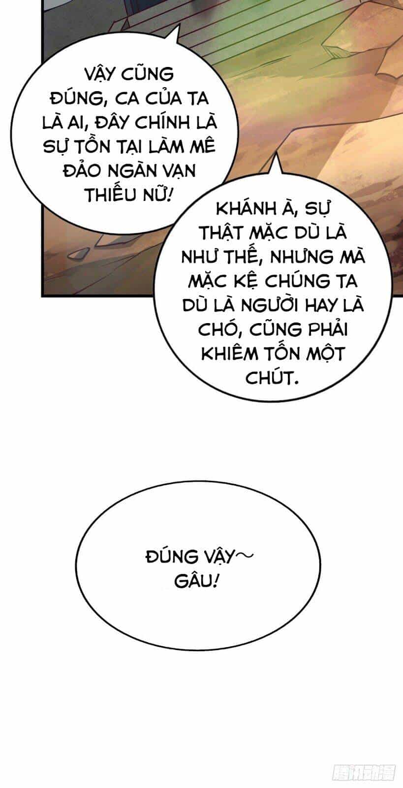 Người Trên Vạn Người - Chương 68 - ảnh 29