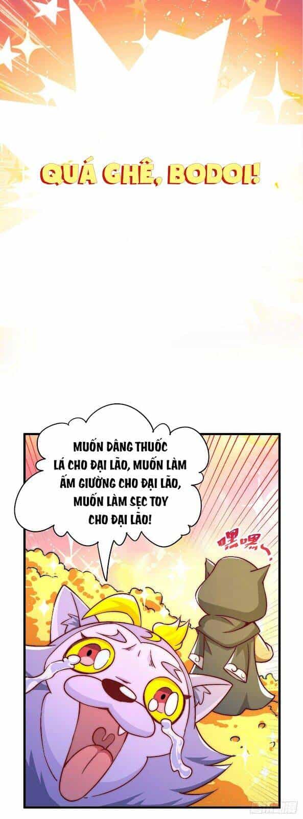 Người Trên Vạn Người - Chương 68 - ảnh 47