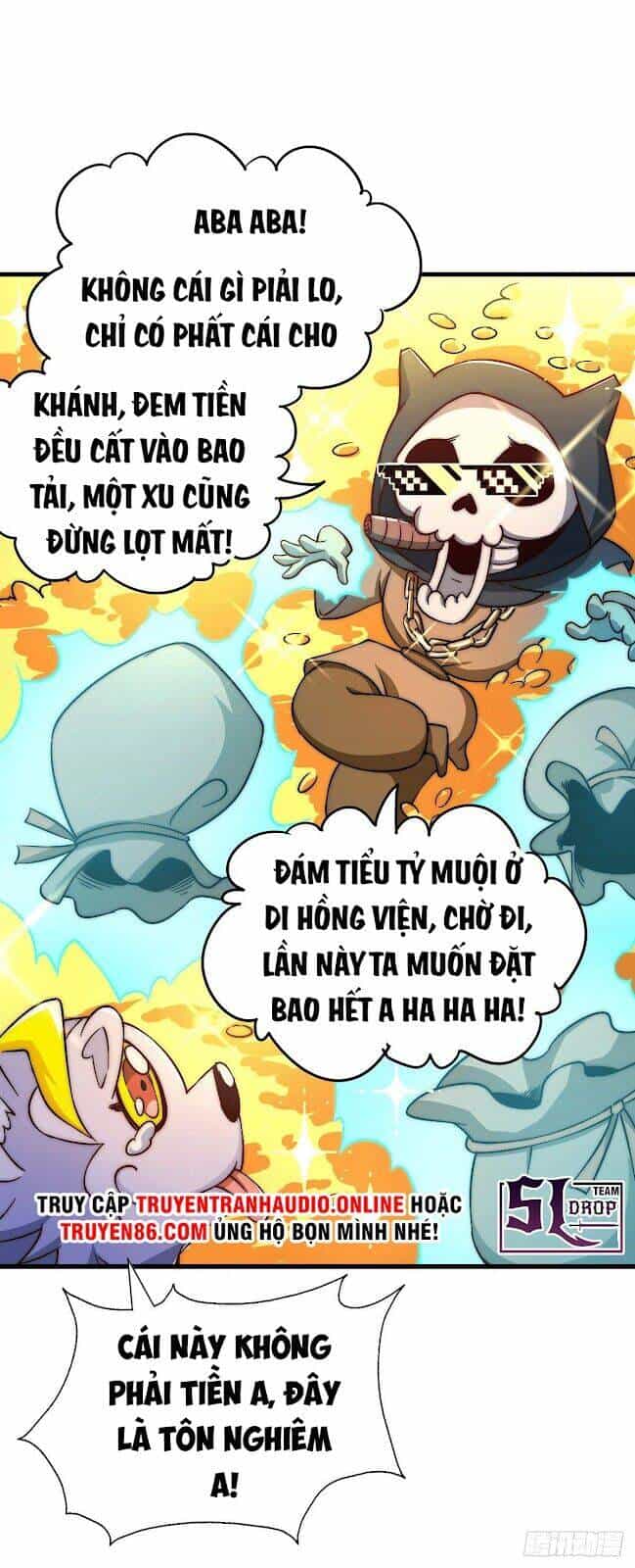 Người Trên Vạn Người - Chương 68 - ảnh 48