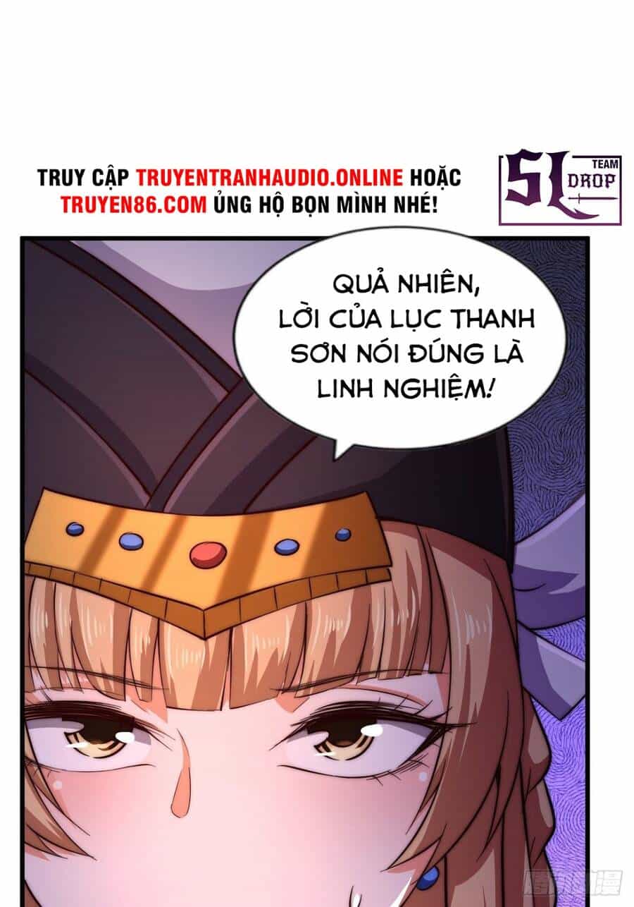 Người Trên Vạn Người - Chương 70 - ảnh 47