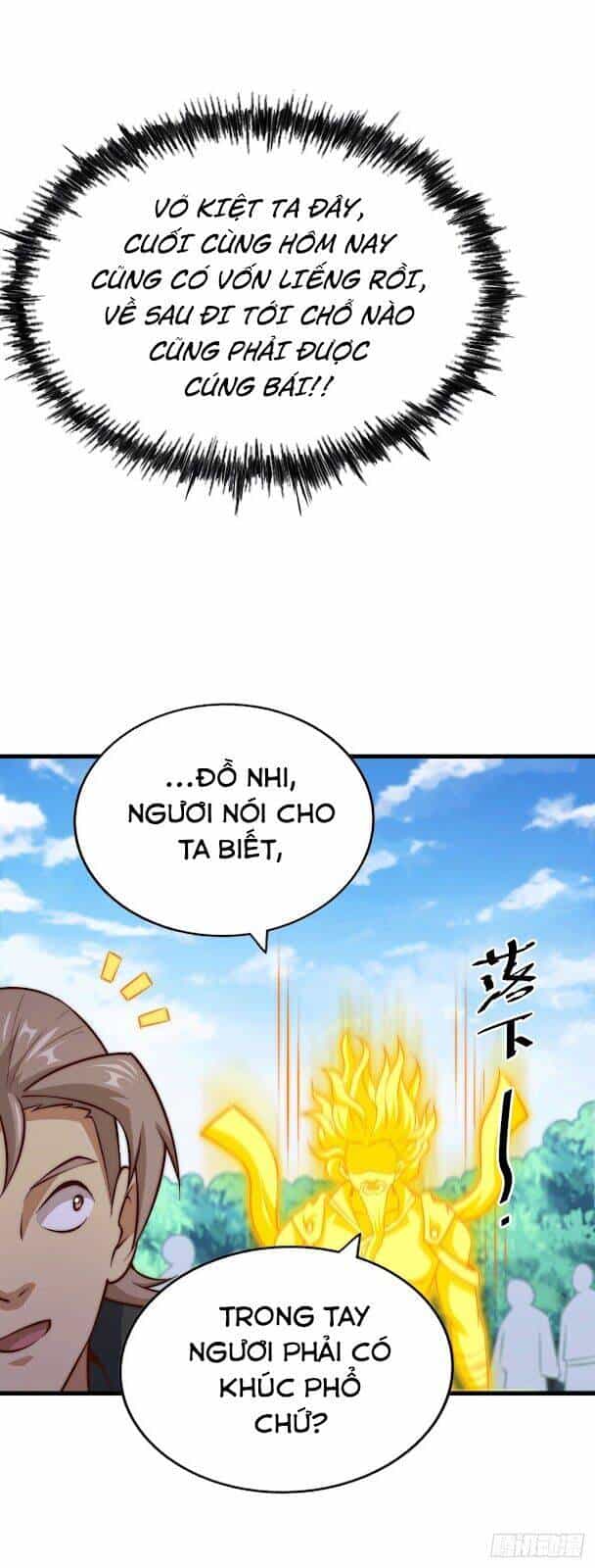 Người Trên Vạn Người - Chương 71 - ảnh 48