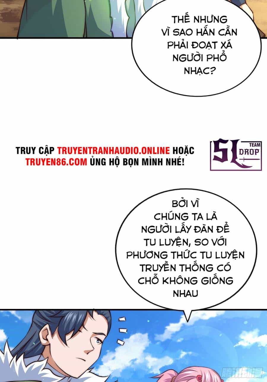 Người Trên Vạn Người - Chương 72 - ảnh 19