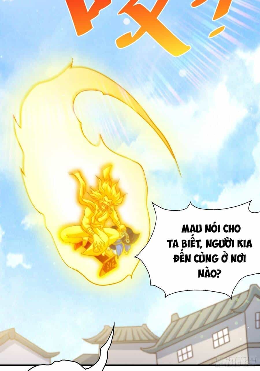 Người Trên Vạn Người - Chương 72 - ảnh 31