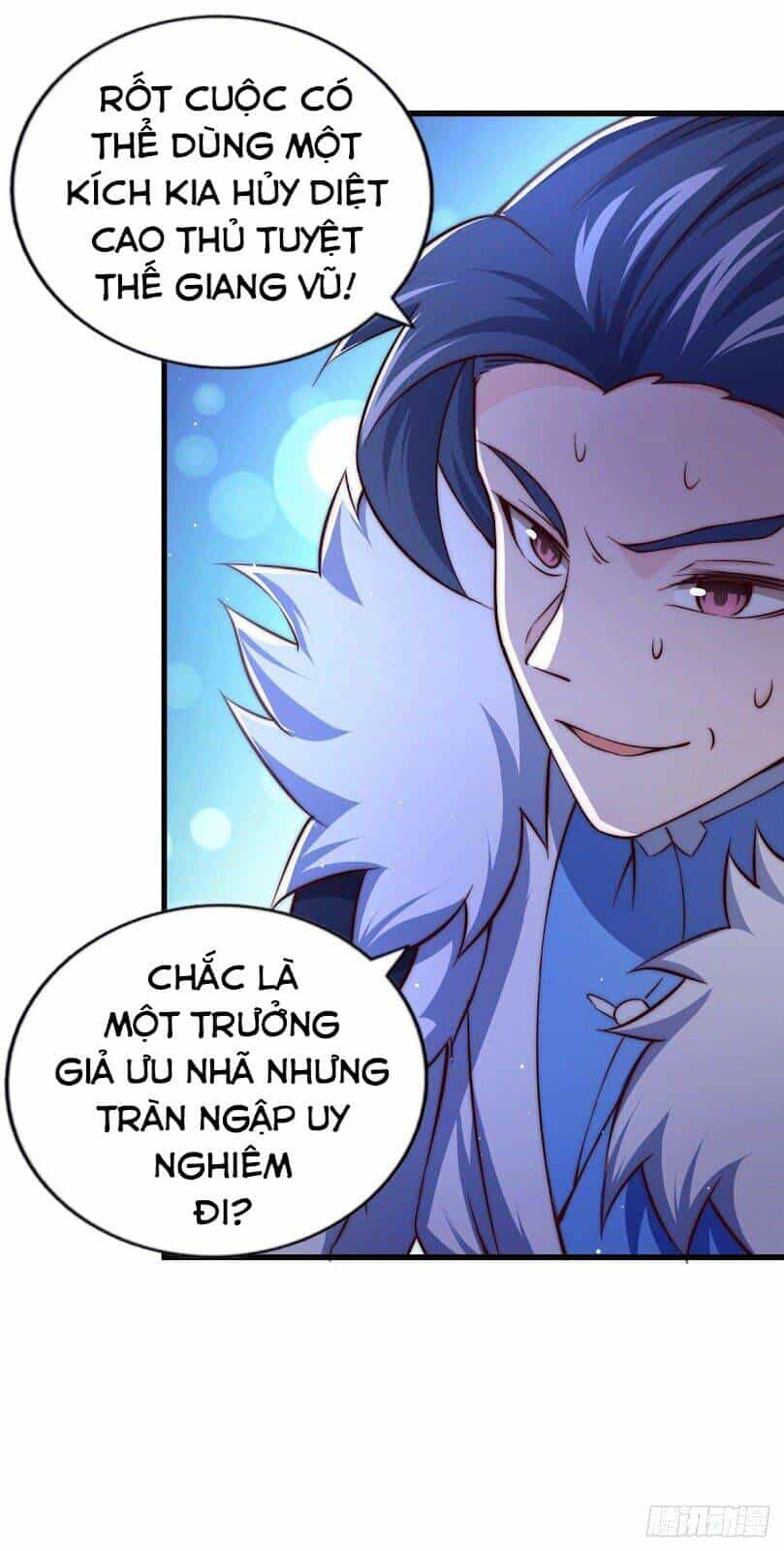 Người Trên Vạn Người - Chương 73 - ảnh 42