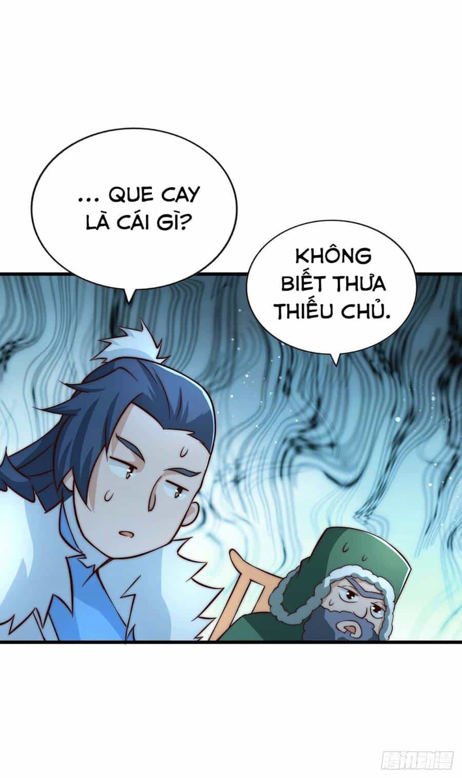 Người Trên Vạn Người - Chương 74 - ảnh 29