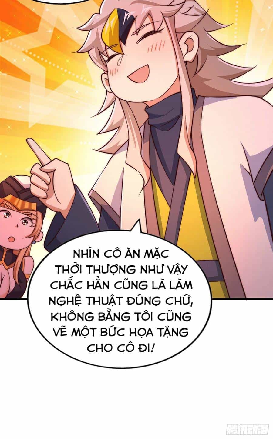 Người Trên Vạn Người - Chương 75 - ảnh 17