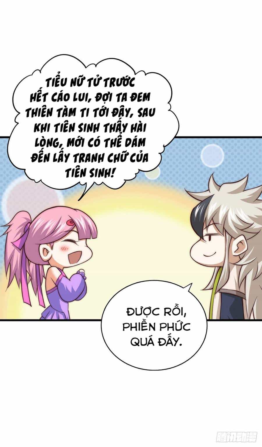 Người Trên Vạn Người - Chương 75 - ảnh 20