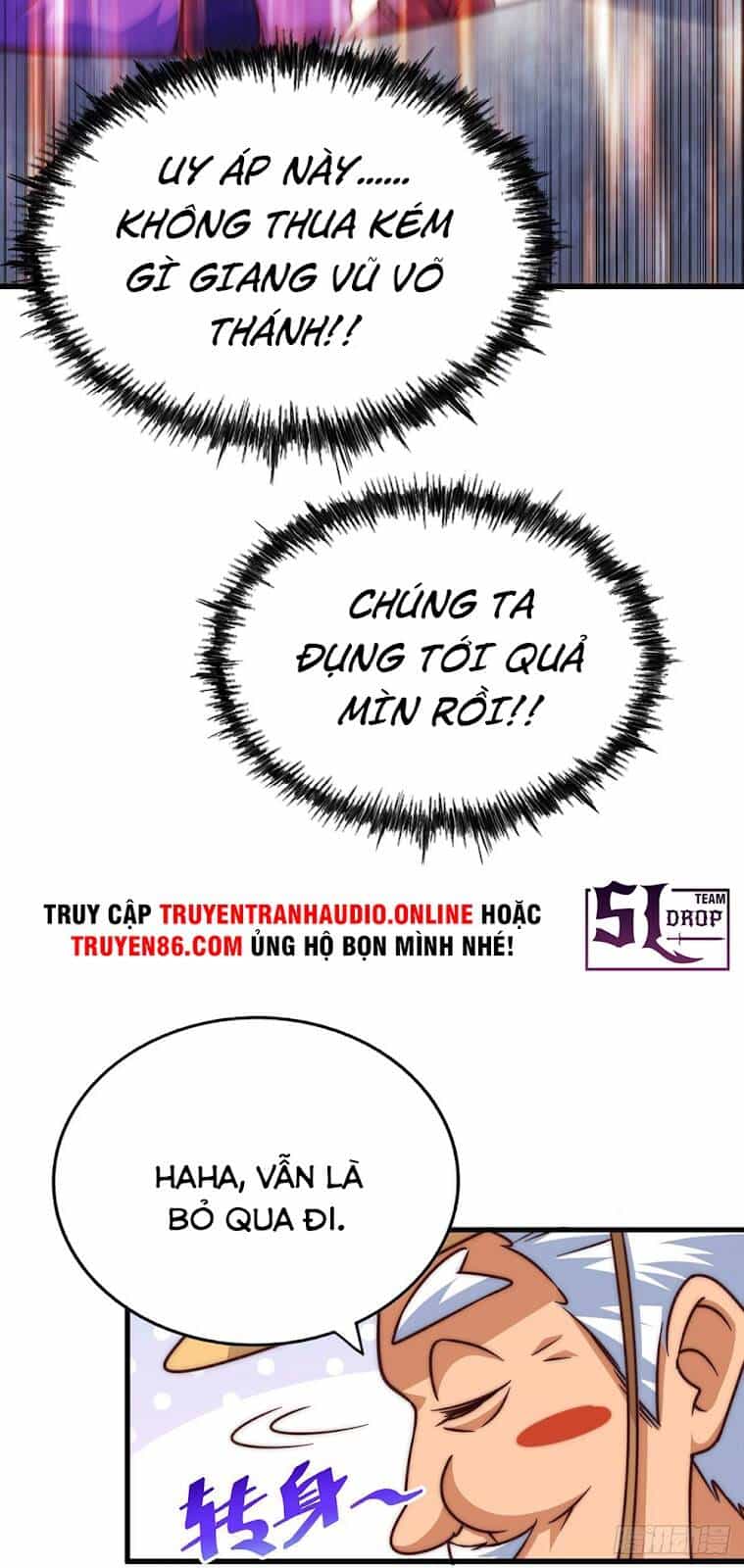 Người Trên Vạn Người - Chương 75 - ảnh 44