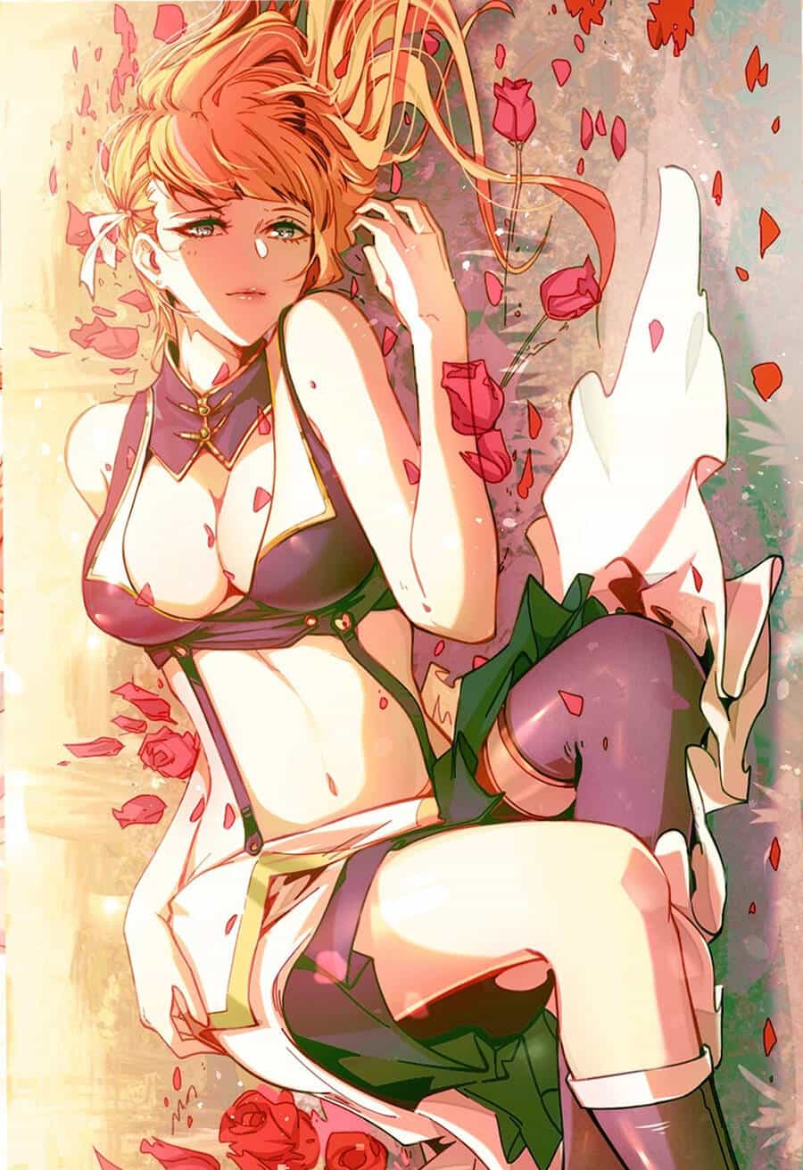 Người Trên Vạn Người - Chương 76 - ảnh 3