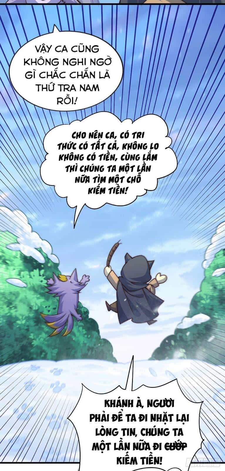 Người Trên Vạn Người - Chương 77 - ảnh 52