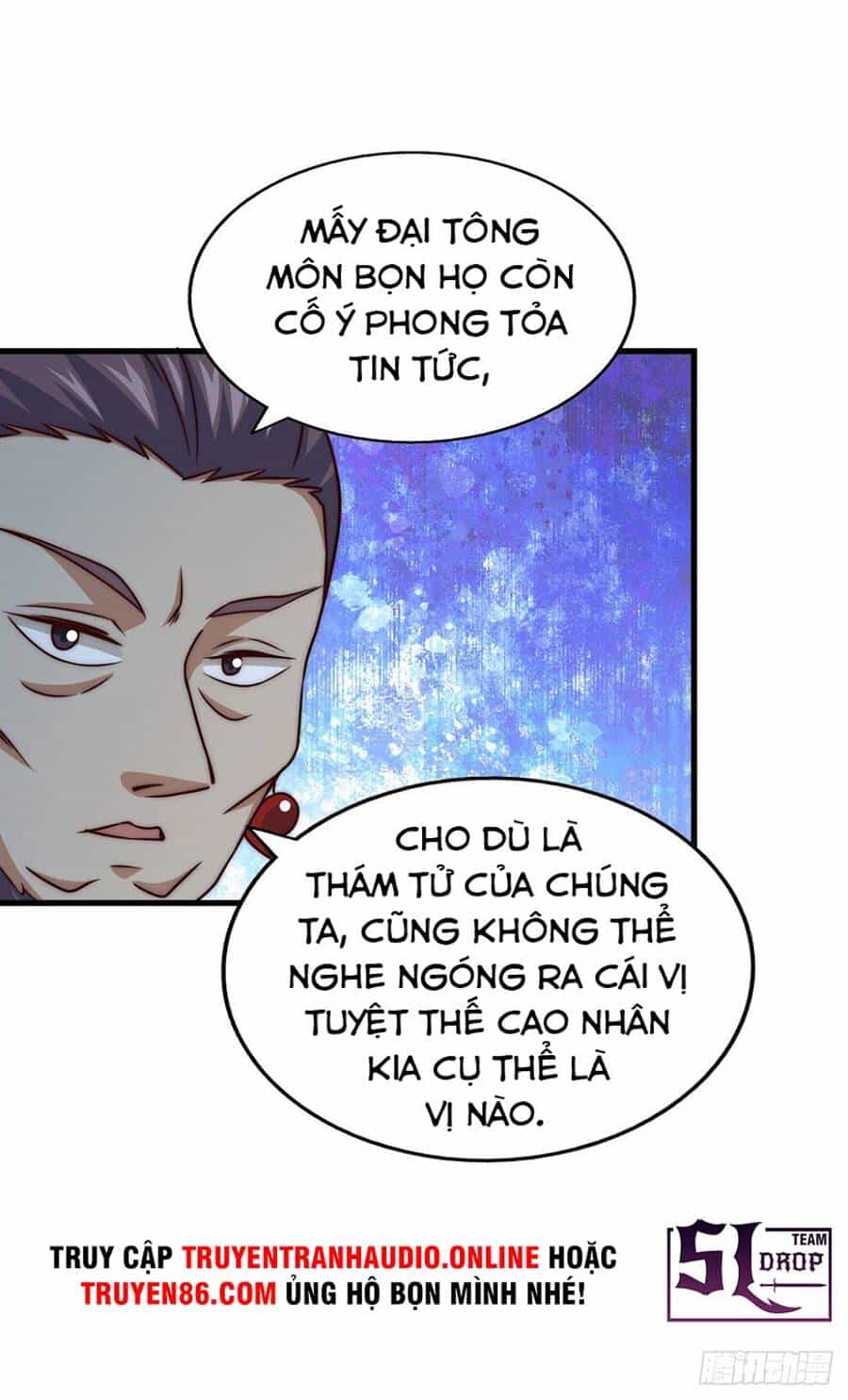 Người Trên Vạn Người - Chương 78 - ảnh 6