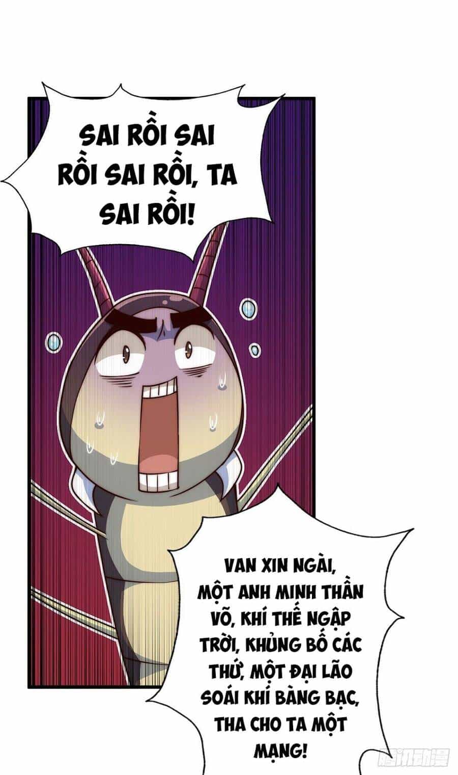 Người Trên Vạn Người - Chương 79 - ảnh 17