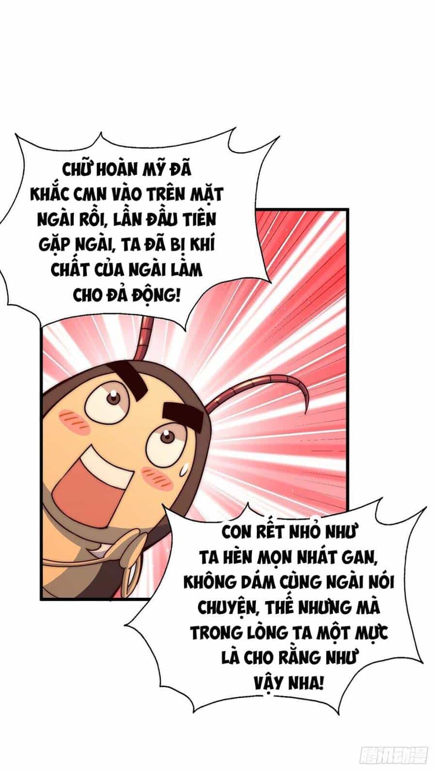 Người Trên Vạn Người - Chương 79 - ảnh 19