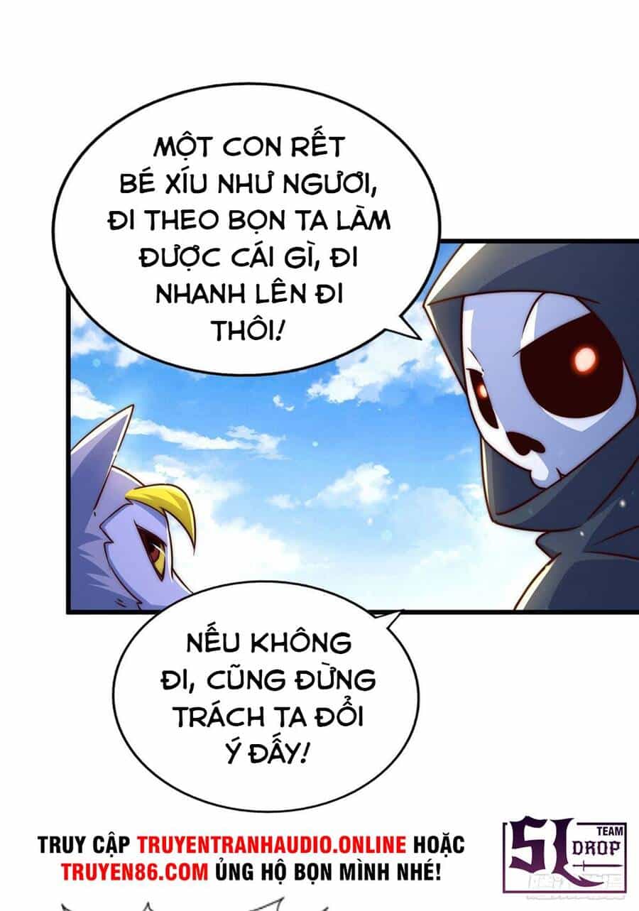 Người Trên Vạn Người - Chương 79 - ảnh 23