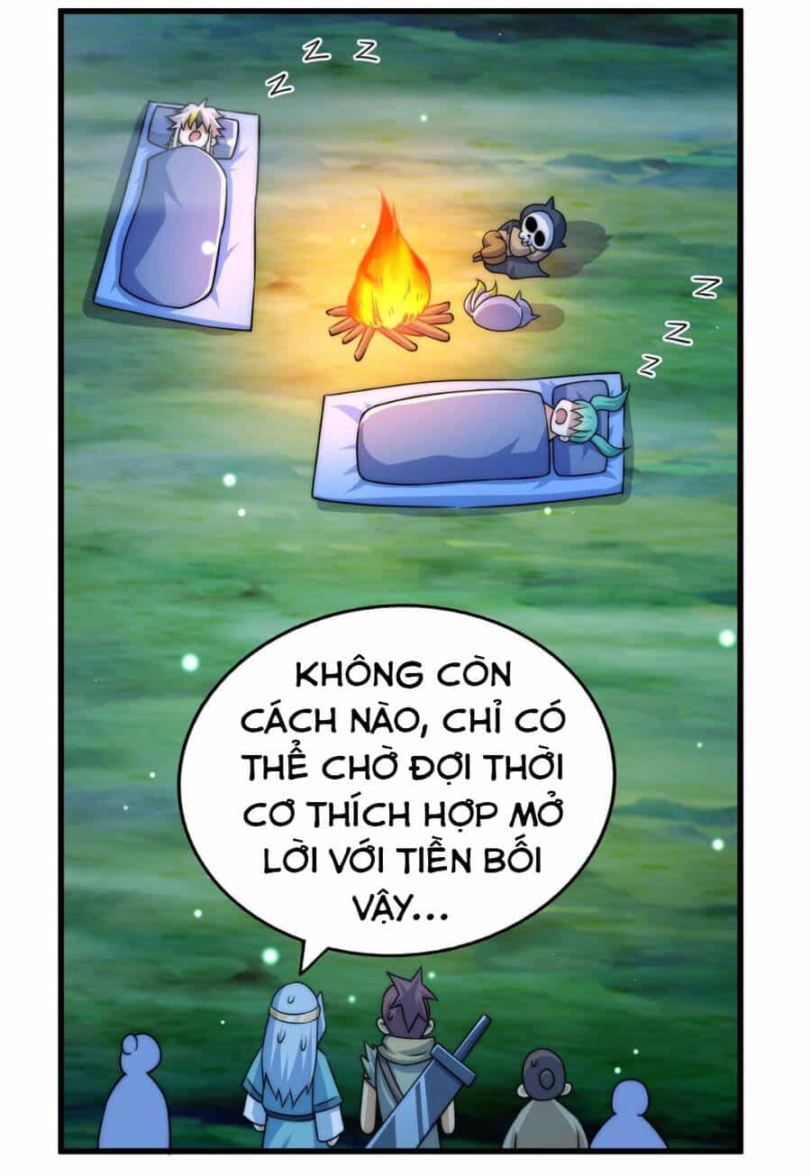 Người Trên Vạn Người - Chương 83 - ảnh 16