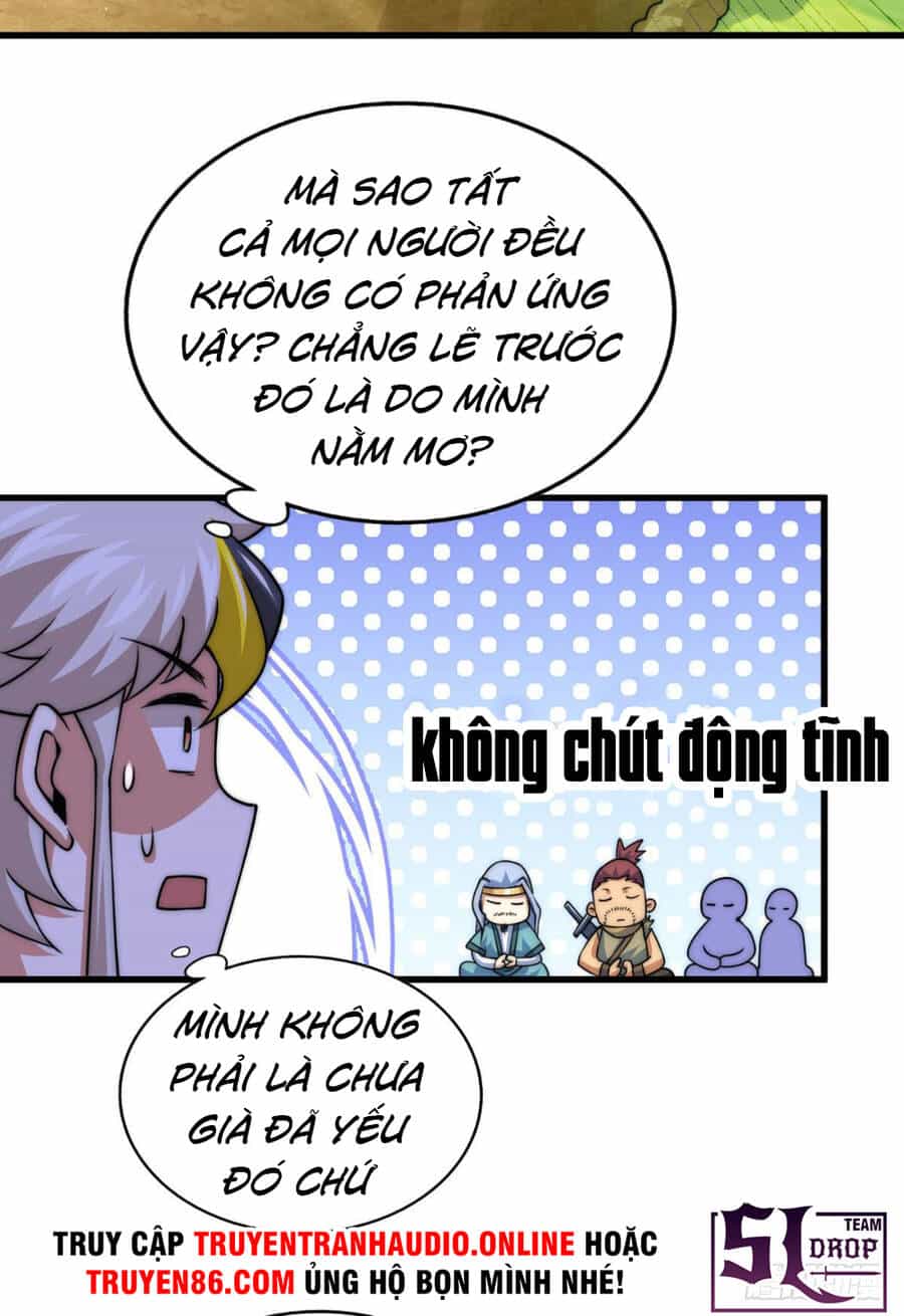 Người Trên Vạn Người - Chương 83 - ảnh 37