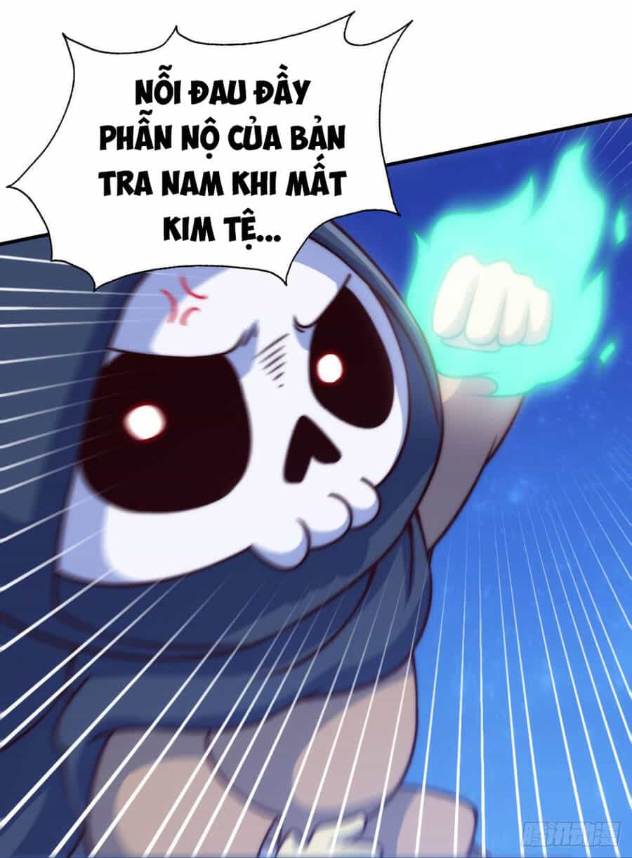Người Trên Vạn Người - Chương 83 - ảnh 8