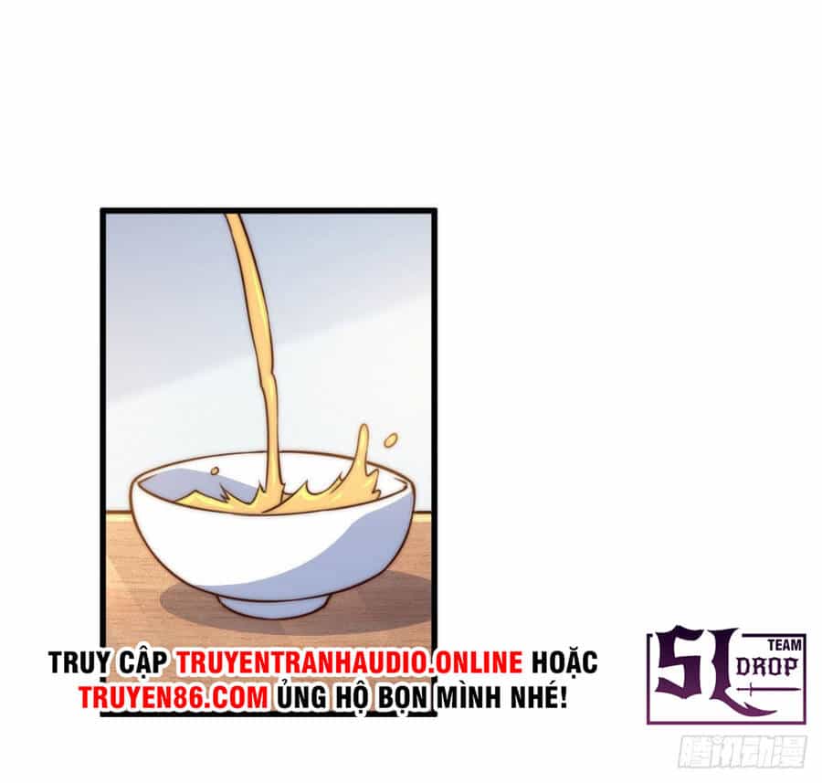 Người Trên Vạn Người - Chương 84 - ảnh 15
