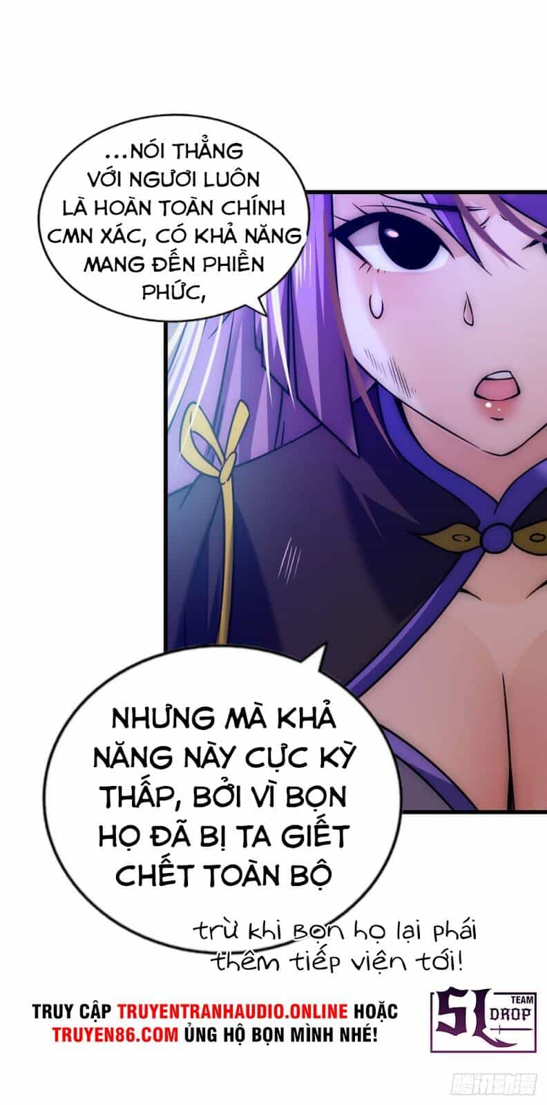 Người Trên Vạn Người - Chương 84 - ảnh 64